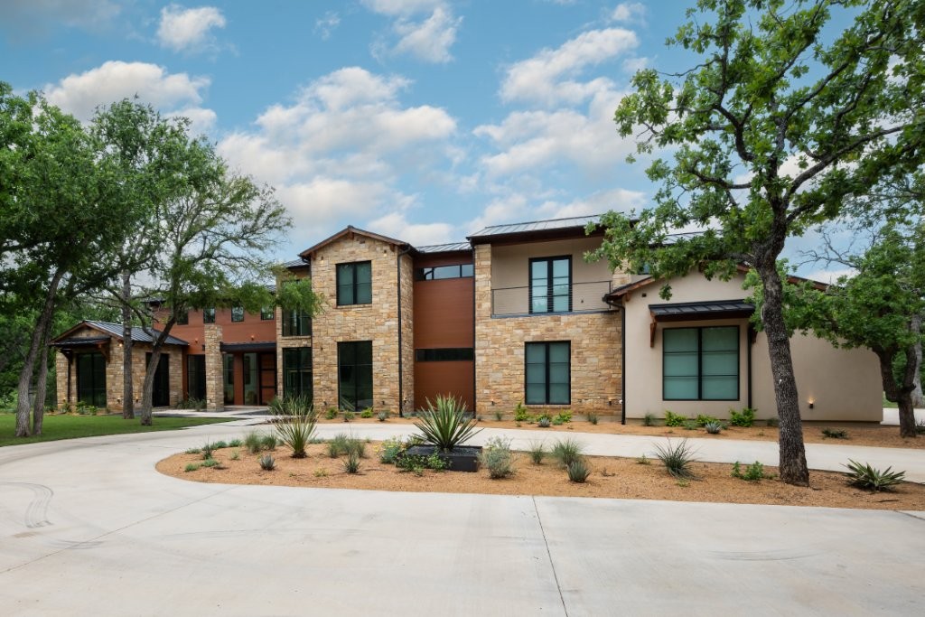 1 Rockgate (12) Custom Home Builder In Argyle Tx