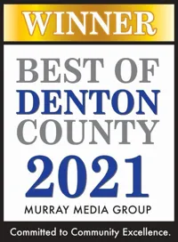 2021 BODC Logo Winner