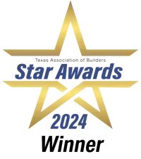2024 Star Awards Blue Winner