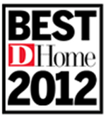 Award BestD 2012