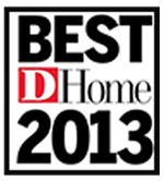 Award BestD 2013