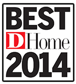 Award BestD 2014