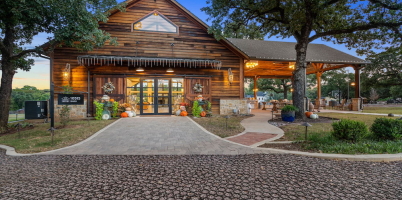 Blue Moon Barndominium Thumbnail