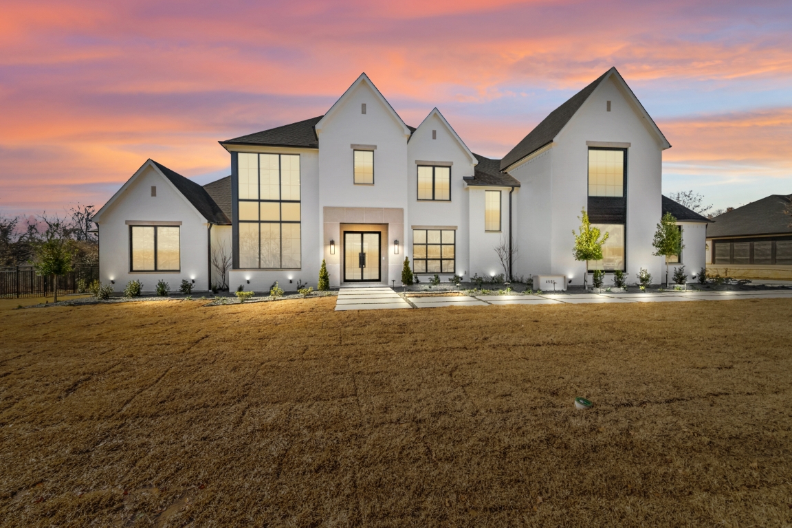 Flower Mound Estates Custom Home Builder In Argyle Tx Thumbnail