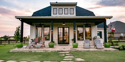 Highlands Cottage Thumbnail