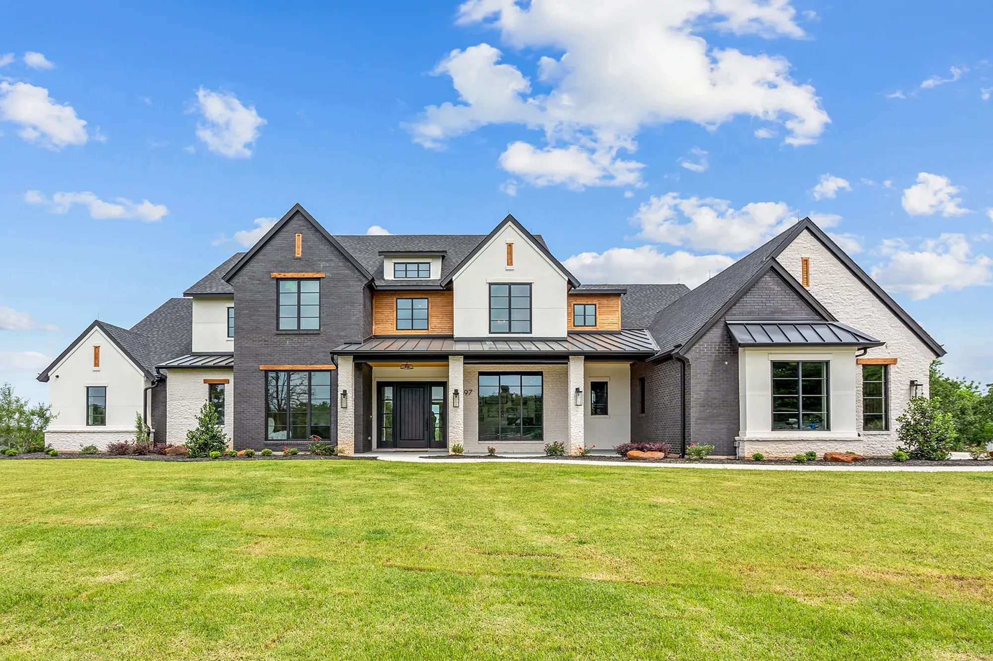 Keller Sanctuary 1597 Wellsgate Ln Custom Home Builder In Argyle Tx Thumbnail