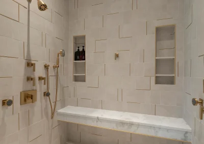 Mountain Modern Lodge Fincher Road Custom Home Builder In Argyle Tx 17