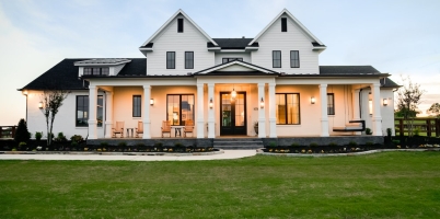 Modern Farmhouse Thumbnail