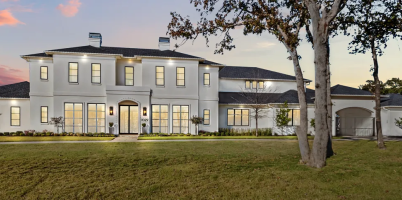 Modern Mansion Thumbnail