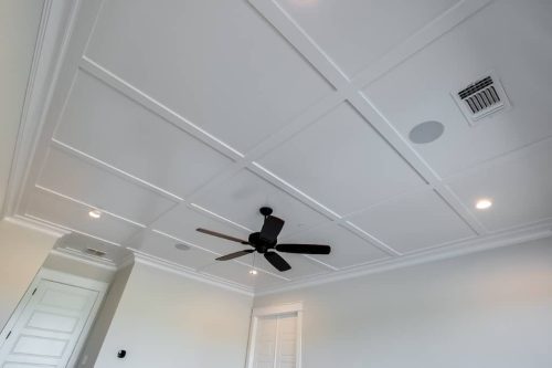 Hat Creek Classic (189) Custom Home Builder In Argyle TX