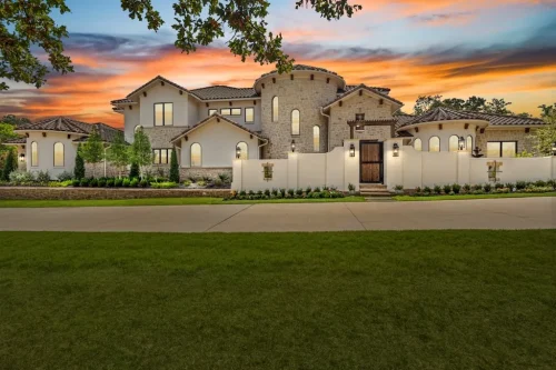1-Mediterranean-Revival-520-C-Taylor-Rd-2-Custom-home-builder-in-Argyle-TX