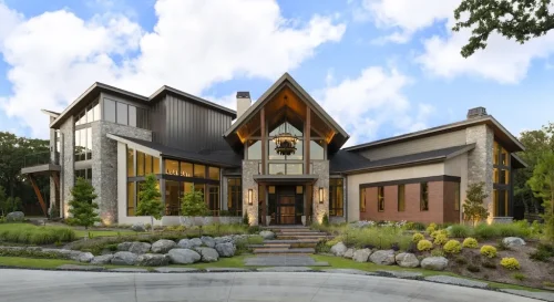 1-Mountain-Modern-Lodge-Fincher-Road-67-Custom-home-builder-in-Argyle-TX